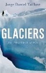 Executive Director Jorge Daniel (Center Taillant, Jorge Daniel Taillant - Glaciers