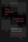 Deva R. Woodly, Deva R. (Assistant Professor of Political Woodly, Deva R. (Assistant Professor of Political Science Woodly, Woodly Deva R. - Politics of Common Sense