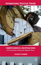 J Plagemann, J. Plagemann, Johannes Plagemann - Cosmopolitanism in a Multipolar World