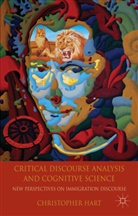 C. Hart, Christopher Hart - Critical Discourse Analysis and Cognitive Science
