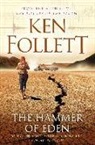 Ken Follett - Hammer of Eden