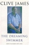 Clive James - The Dreaming Swimmer
