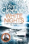 Ann Cleeves - White Nights