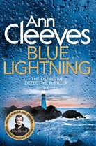 Ann Cleeves - Blue Lightning