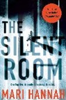 Mari Hannah, Hannah Mari - The Silent Room