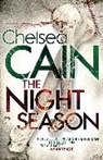 Chelsea Cain, Cain Chelsea - The Night Season
