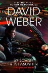 David Weber - By Schism Rent Asunder