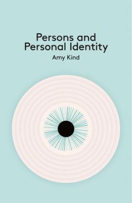 a Kind, Amy Kind - Persons and Personal Identiy