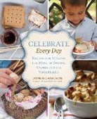 Jaime Richardson, Richardson Jaime - Celebrate Every Day