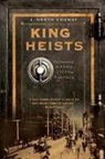 Conway, J. North Conway - King of Heists