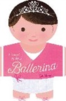Sebastien Braun, Braun Sebastien, Sebastien Braun - I want to be a Ballerina
