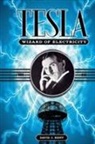 KENT, David J Kent, David J. Kent - Tesla