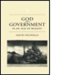 Nicholls, David Nicholls - God and Government in an ''Age of Reason''