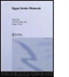 Roger Tripp Owen, Charles Owen Tripp, Roger Owen, Charles Tripp - Egypt Under Mubarak