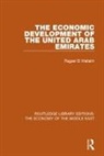 Ragaei Al Mallakh, Ragaei El Mallakh, Ragaei El-Mallakh - Economic Development of the United Arab Emirates