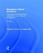 Yongsun Paik, Yongsun (Loyola Marymount University Paik, Paik Yongsun, Charles Vance, Charles M Vance, Charles M Paik Vance... - Managing a Global Workforce