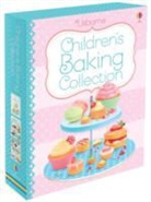 Fiona Patchett, Fiona Wheatley Patchett, Abigail Wheatley - Children''s Baking Collection