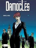 CALLEDE, Joel Callede, Callede Joel, Henriet, Alain Henriet, HENRIET ALAIN CALLE... - DAMOCLES T 1 BODYGUARDS