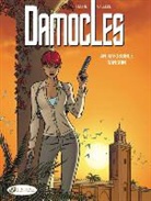 CALLEDE, Joel Callede, Callede Joel, Henriet, Alain Henriet, Henriet Alain... - DAMOCLES T 2 AN IMPOSSIBLE RANSOM