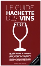 Le Guide Hachette des vins 2016