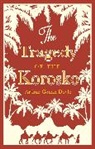 Arthur Conan Doyle, Arthur Conan Doyle, Sir Arthur Conan Doyle - The Tragedy of the Korosko
