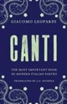 Giacomo Leopardi - Canti