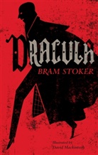 Bram Stoker, David Mackintosh - Dracula