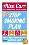 Allen Carr - Your Personal Stop Smoking Plan