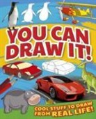 Arcturus Publishing - You Can Draw It!