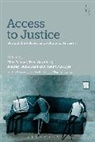 Tom Cornford, Gui, Audrey Guinchard, Yseult Marique, Ellie Palmer, Ellie Cornford Palmer... - Access to Justice