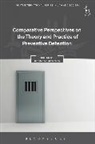 Christopher Michaelsen, Christopher Michaelsen - Comparative Perspectives on the Theory and Practice of Preventive