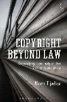 Marta Iljadica, Iljadica Marta - Copyright Beyond Law