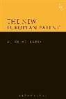 Alfredo Ilardi, Ilardi Alfredo - New European Patent