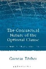 Gunnar Teorber, Gunnar Toerber, Gunnar Torber, Gunnar Törber, Gunnar Trber - The Contractual Nature of the Optional Clause