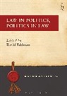 David Feldman, David Feldman - Law in Politics, Politics in Law