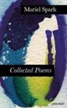 Muriel Spark - Complete Poems: Muriel Spark
