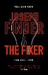 Joseph Finder - Fixer