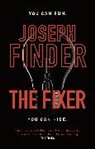 Joseph Finder, Finder Joseph - The Fixer