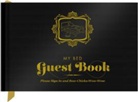 Bedroom Guest Book (Audio book)