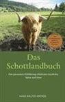 Hans-Walter Arends - Das Schottlandbuch