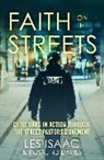 Rosalind Davies, Davies Rosalind, Les Isaac, Les Davies Isaac - Faith on the Streets: Christians in action through the Street