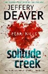 Jeffery Deaver - Solitude Creek
