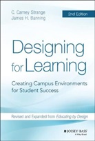 James H Banning, James H. Banning, Banning James H., C Carne Strange, C Carney Strange, C. Carney Strange... - Designing for Learning