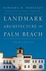 Barbara D Hoffstot, Barbara D. Hoffstot, Hoffstot Barbara D., Arthur P. Ziegler - Landmark Architecture of Palm Beach