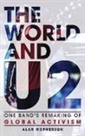 Alan Mcpherson, McPherson Alan - World and U2