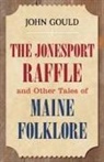 John Gould - Jonesport Raffle