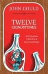 Down East Books, John Gould - Twelve Grindstones