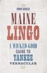 John Gould - Maine Lingo