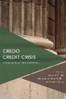 Laurent Milesi, Christopher John Muller, Aidan Tynan, Laurent Milesi, Milesi Laurent, Christopher John Müller... - Credo Credit Crisis Speculatiopb