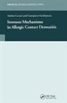Cavani, Andrea Cavani, Cavani Andrea - Immune Mechanisms in Allergic Contact Dermatitis
